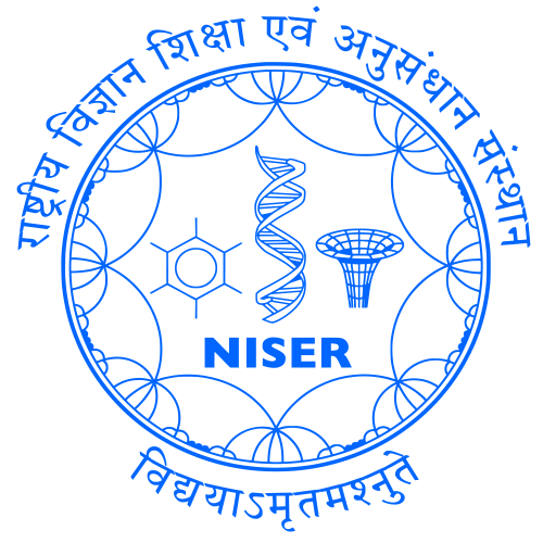 National Institute of Science Education and Research