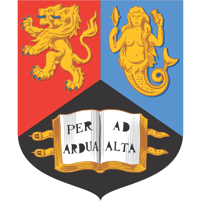 University of Birmingham