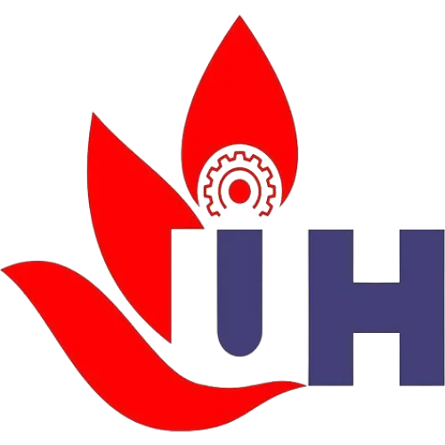 Industrial University of Ho Chi Minh City