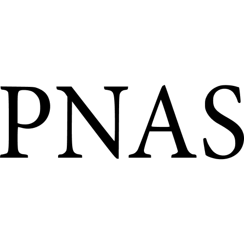 Proceedings of the National Academy of Sciences (PNAS)